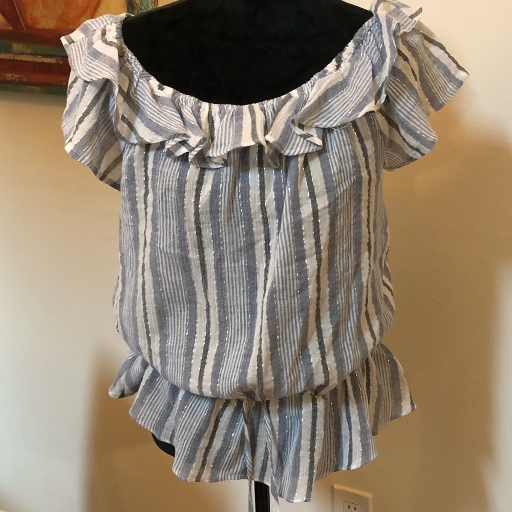 ….Michael Kors Top PL